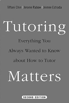 Tutoring Matters